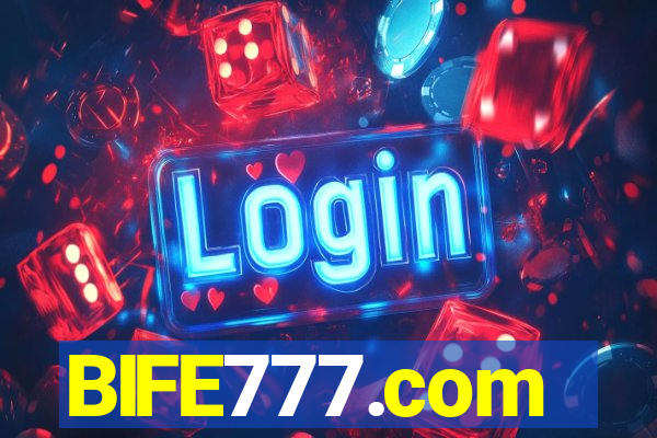 BIFE777.com