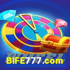 BIFE777.com