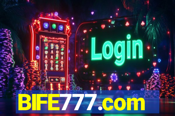 BIFE777.com