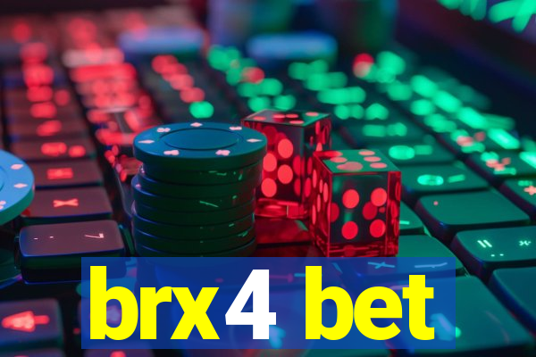 brx4 bet