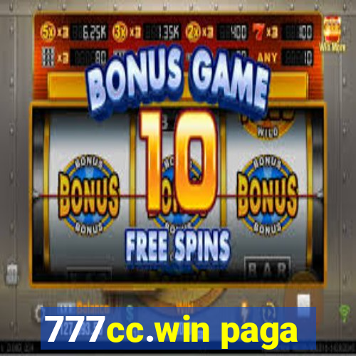 777cc.win paga