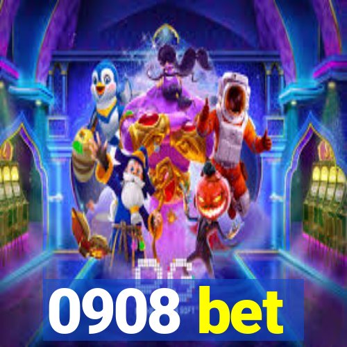 0908 bet