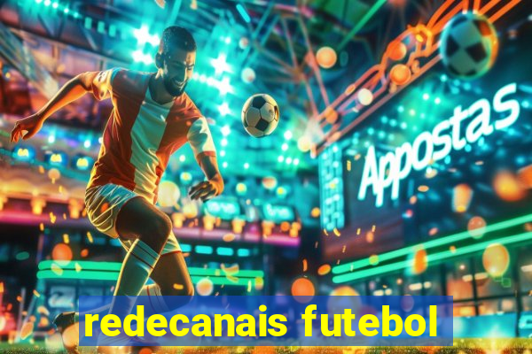 redecanais futebol