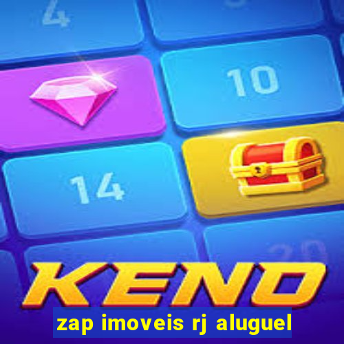 zap imoveis rj aluguel