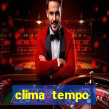 clima tempo bertioga sp