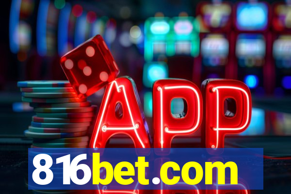 816bet.com