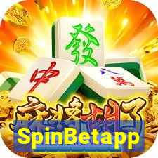 SpinBetapp