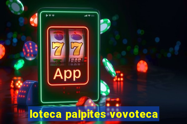 loteca palpites vovoteca