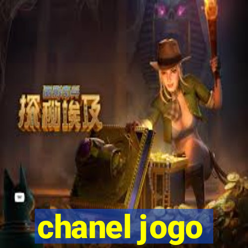 chanel jogo