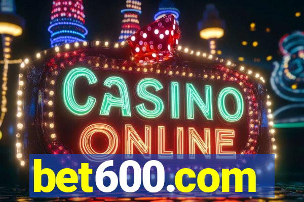 bet600.com