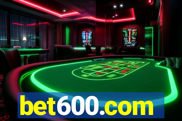 bet600.com