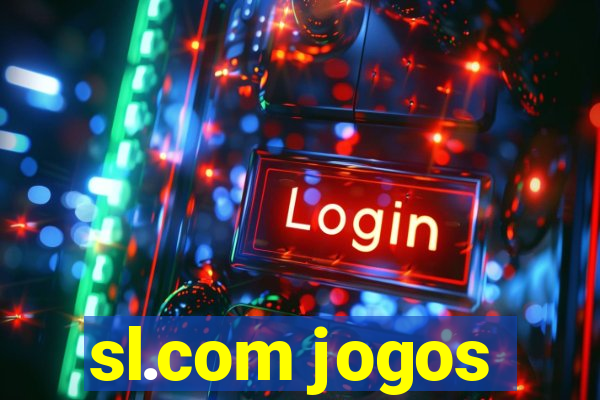 sl.com jogos