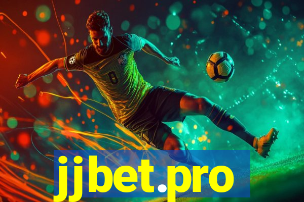 jjbet.pro