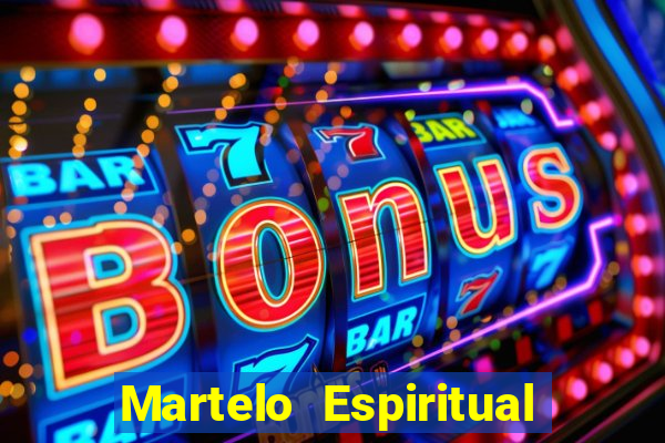 Martelo Espiritual de Deus significado na biblia