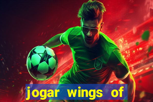 jogar wings of iguazu demo