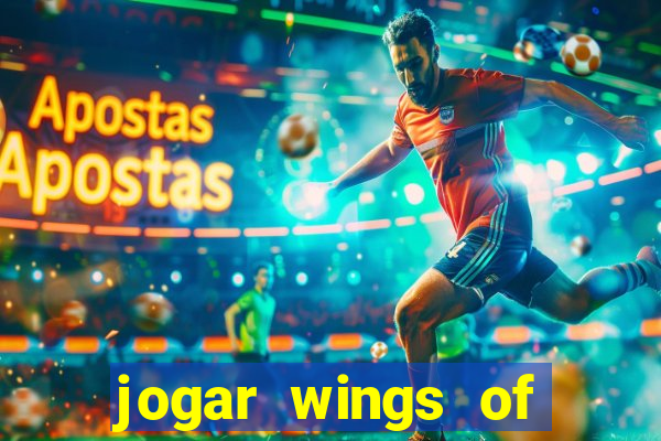 jogar wings of iguazu demo