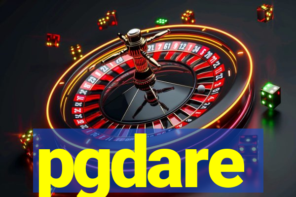 pgdare