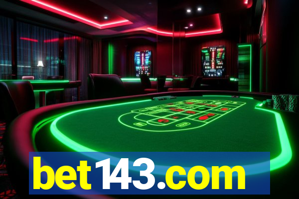 bet143.com