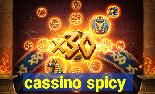 cassino spicy