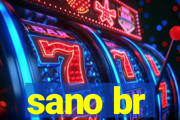 sano br