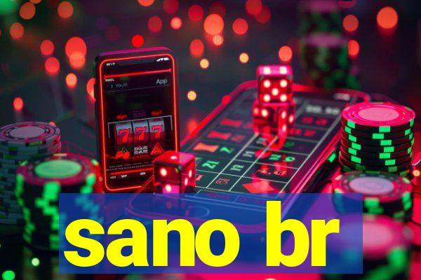 sano br