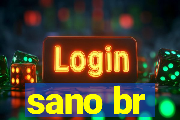 sano br