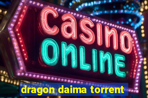 dragon daima torrent