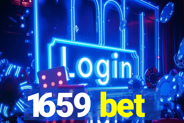 1659 bet