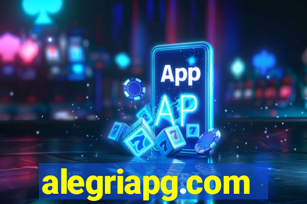 alegriapg.com