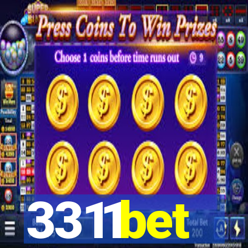 3311bet