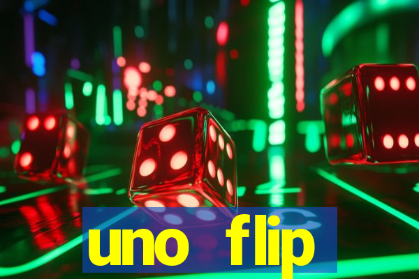 uno flip significado cartas