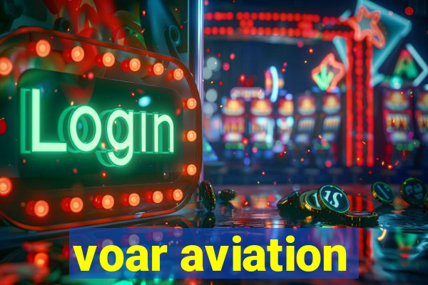 voar aviation