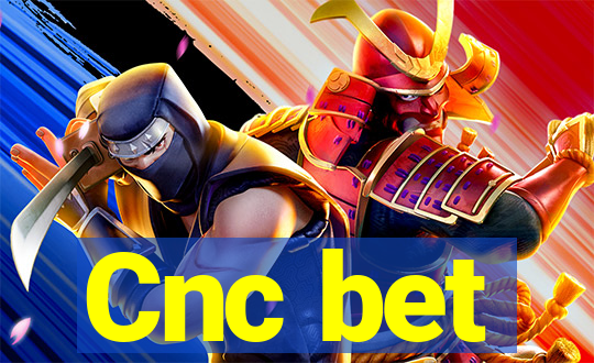 Cnc bet