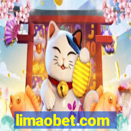 limaobet.com