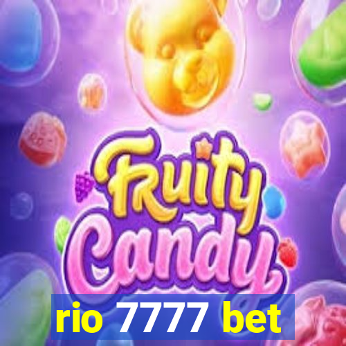 rio 7777 bet