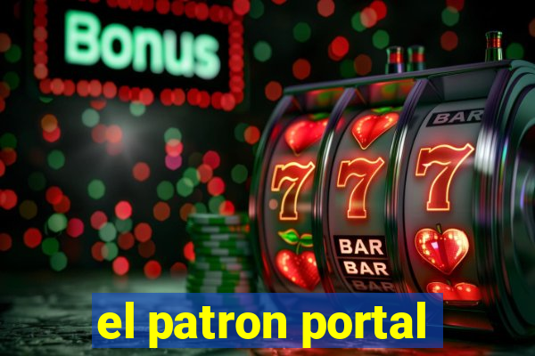 el patron portal