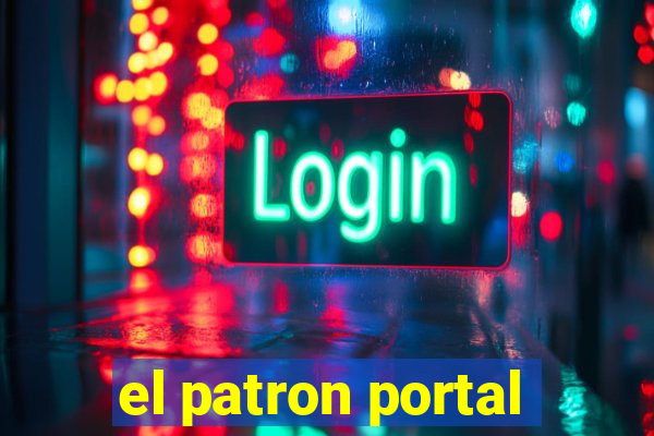 el patron portal