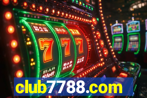 club7788.com