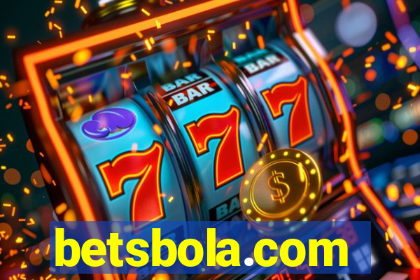 betsbola.com