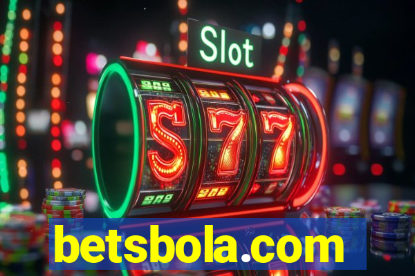 betsbola.com