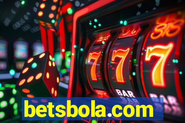 betsbola.com