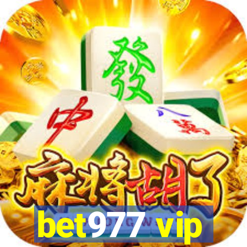 bet977 vip