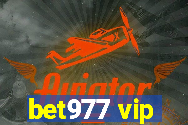 bet977 vip