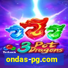 ondas-pg.com