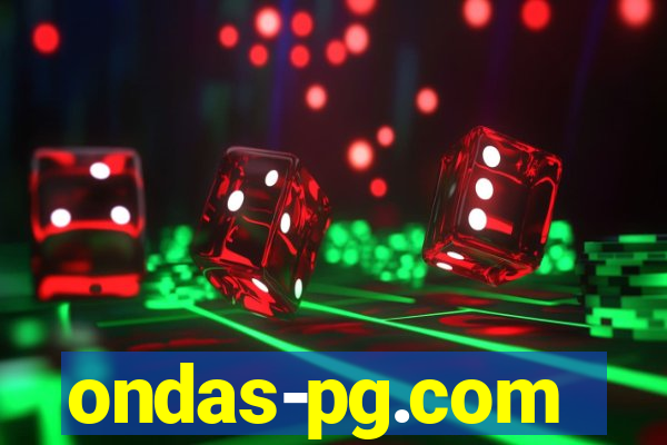 ondas-pg.com