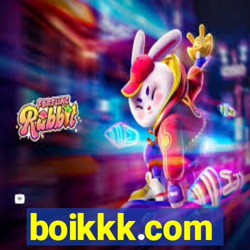 boikkk.com