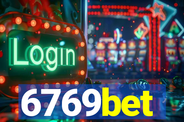 6769bet