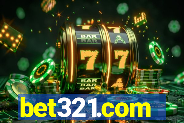 bet321.com