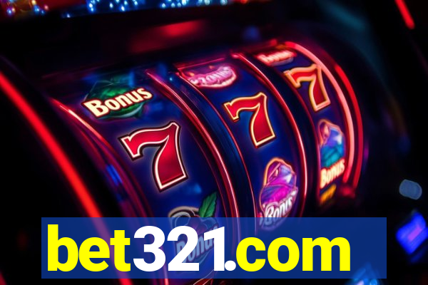 bet321.com