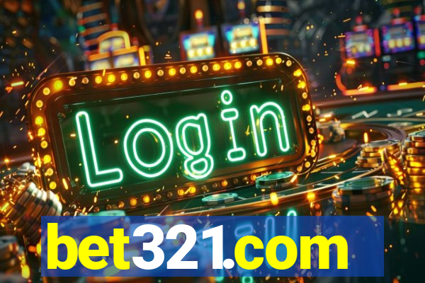 bet321.com